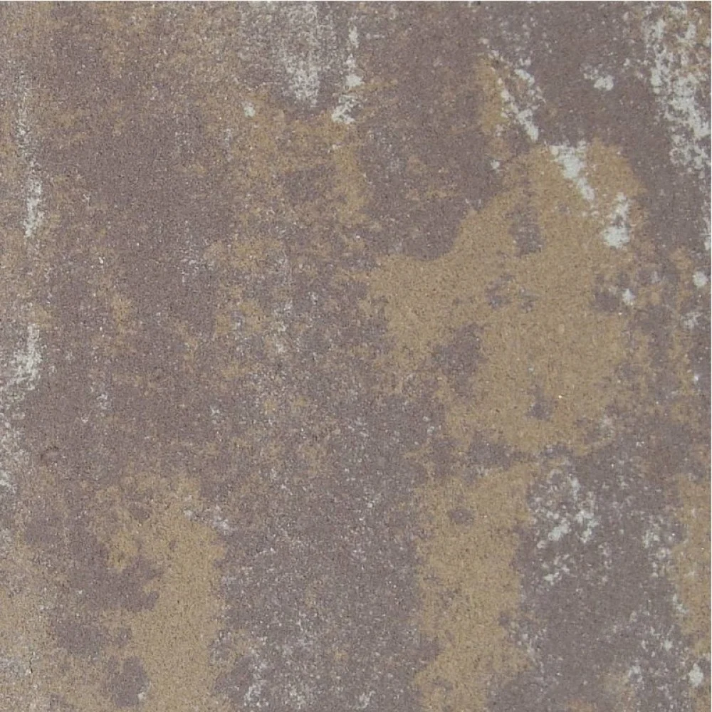 Appia Antica Grande плочи - червен меланж