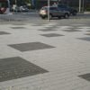 City Top Plus - сив
