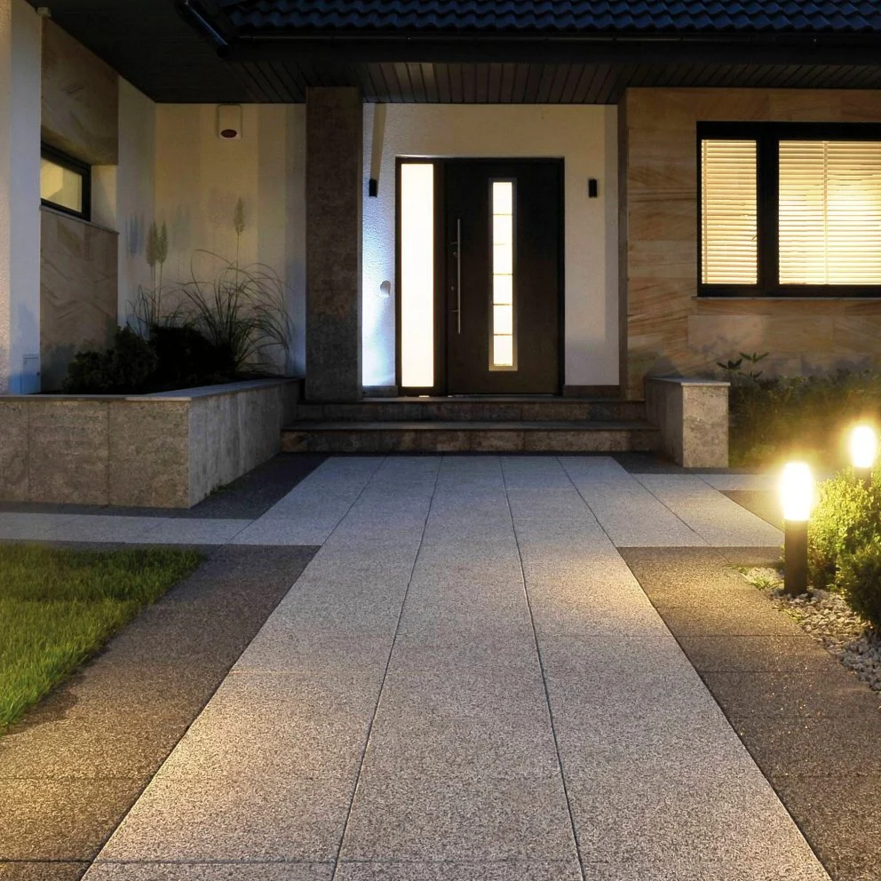 Pastella Grande плочи - антрацит