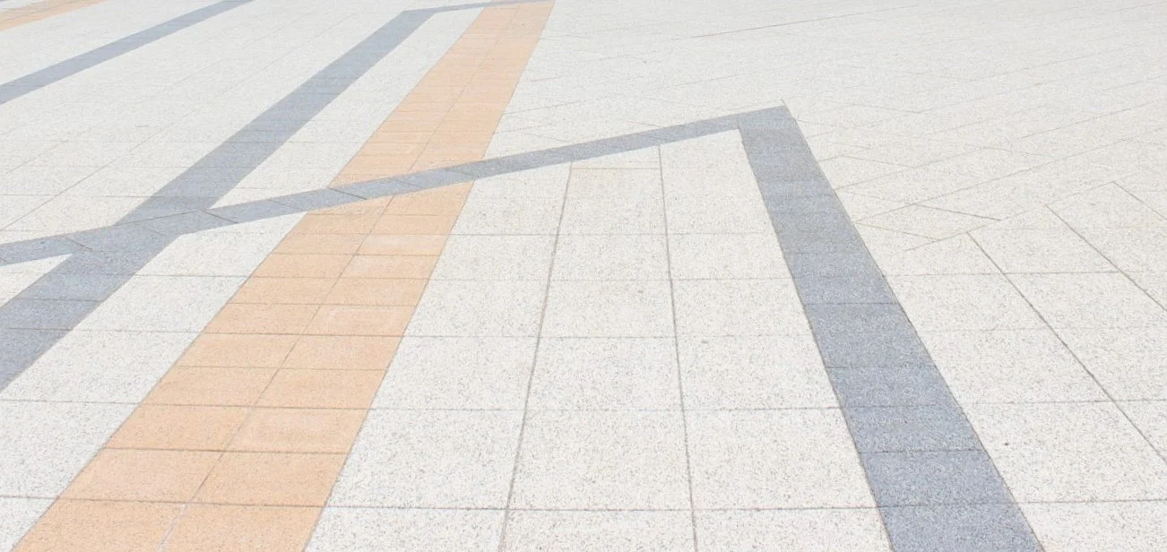 Pastella Grande плочи - светло сив