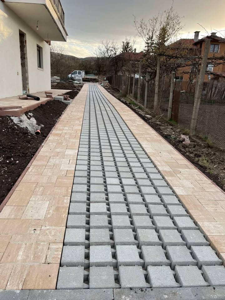 Optic Engineering LTD