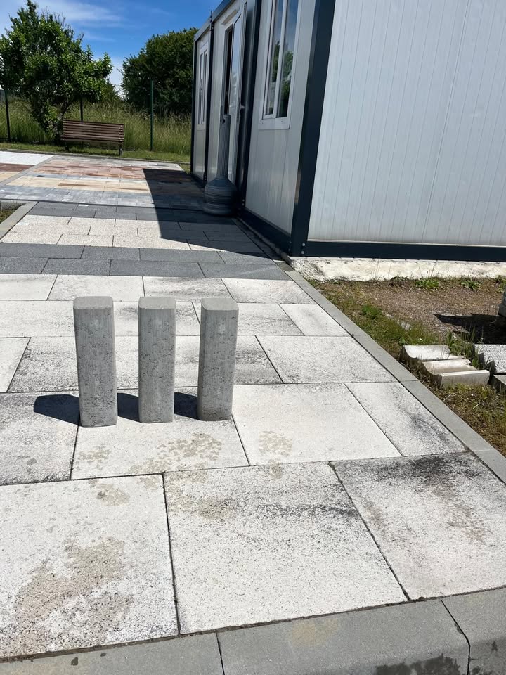 Optic Engineering LTD