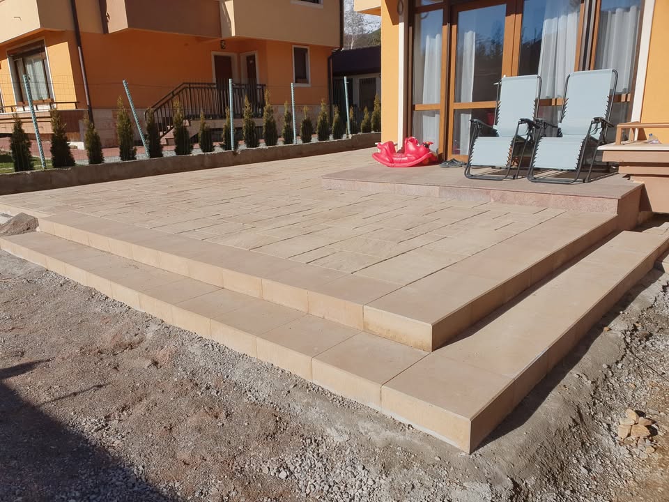 Optic Engineering LTD