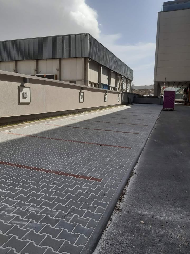 Optic Engineering LTD