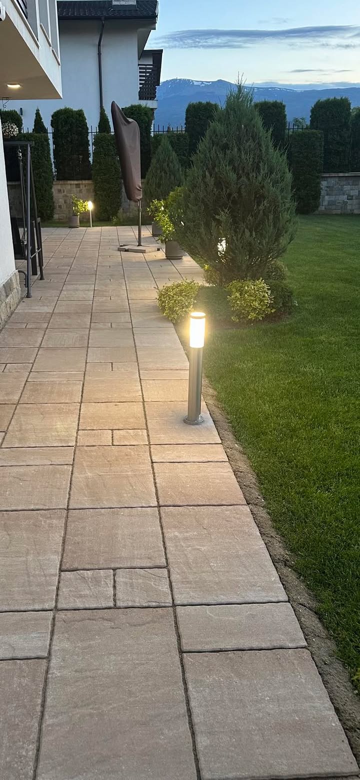 Optic Engineering LTD